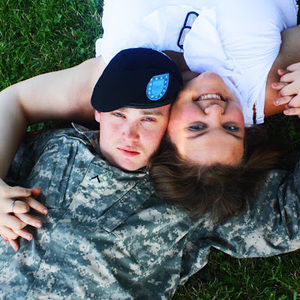 Meet your Posher, Johnna